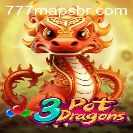 Explore the Enchanting World of 3PotDragons: A Journey through 777 Maps