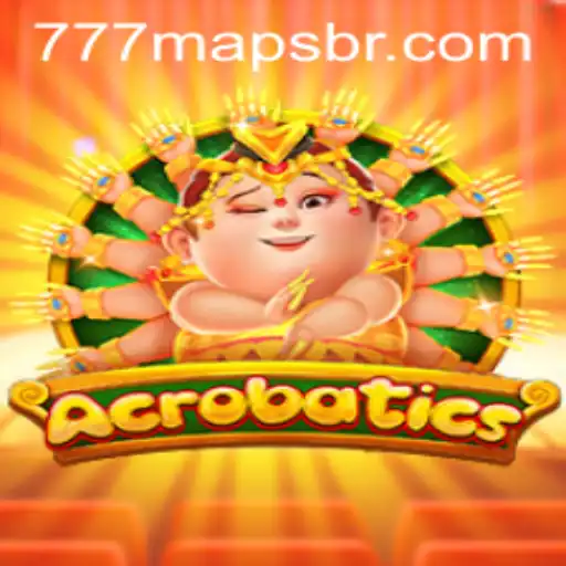 Acrobatics: Mastering the 777 Maps in the Latest Thrilling Game