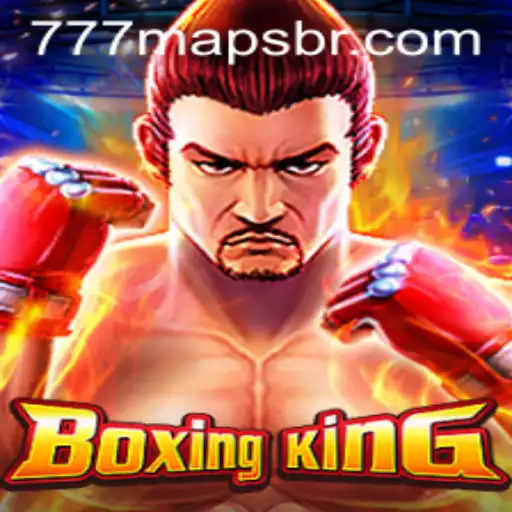 BoxingKing: The Ultimate Virtual Combat Experience with 777 Maps