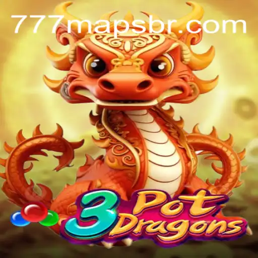 Explore the Enchanting World of 3PotDragons: A Journey through 777 Maps