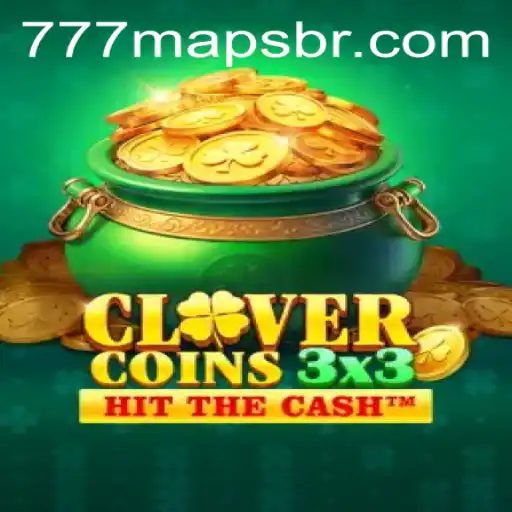 Exploring the Exciting World of Clovercoin3x3 and Its 777 Maps
