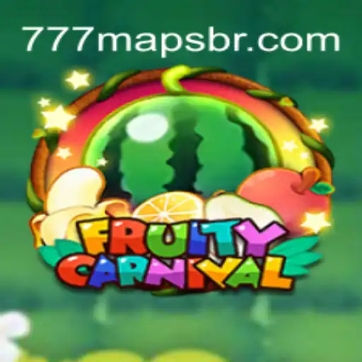 Exploring FruityCarnival: A Colorful Journey through 777 Maps