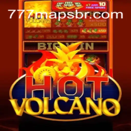 Exploring the Thrill of HotVolcano: An In-Depth Guide to the Exciting 777 Maps