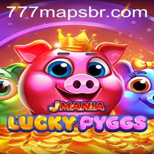 JManiaLuckyPyggs: A New Era of Virtual Exploration with 777 Maps