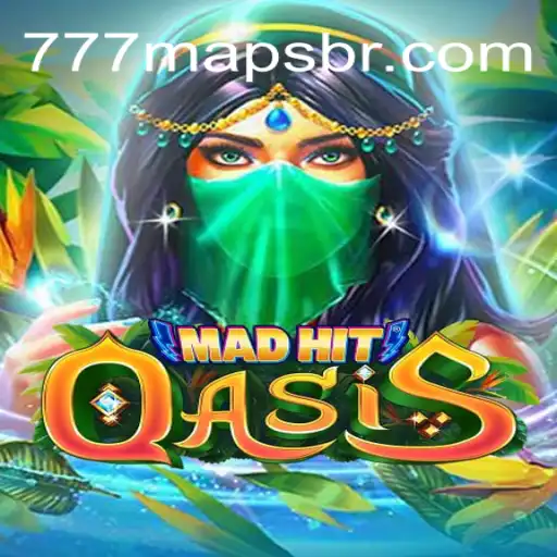 MadHitOasis and the Exciting World of 777 Maps: A Game Worth Exploring