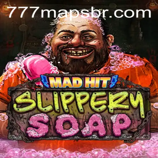 MadHitSlipperySoap: An Exciting World of 777 Maps