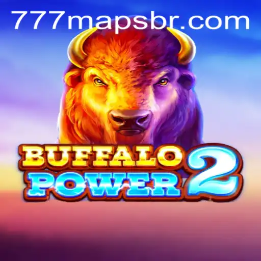 Buffalo Power 2: Exploring the Exciting Frontier with 777 Maps