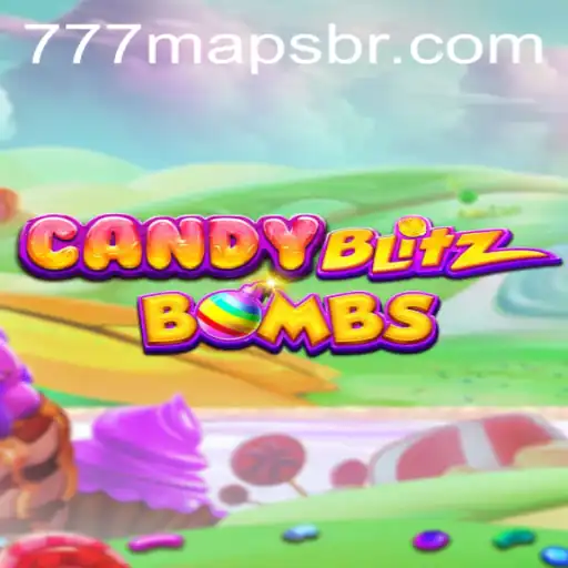 CandyBlitzBombs: Unveiling the Sweet and Explosive World with 777 Maps