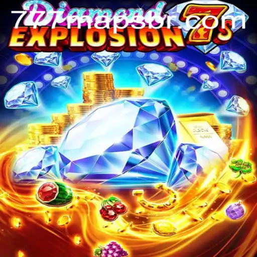 Exploring the Dazzling World of DiamondExplosion7s