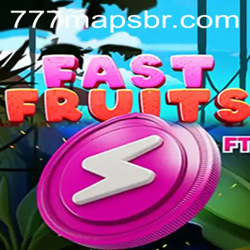 FastFruits: A Fresh Take on Casual Gaming with 777 Maps