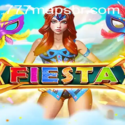 Experience the Thrill of Fiesta with 777 Maps