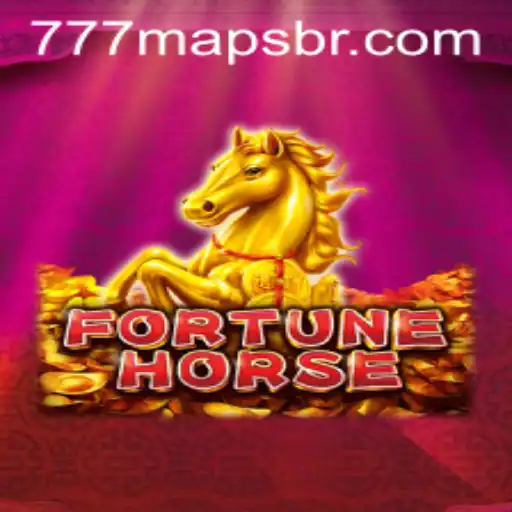 Exploring the Mystical World of FortuneHorse: A Dive into 777 Maps