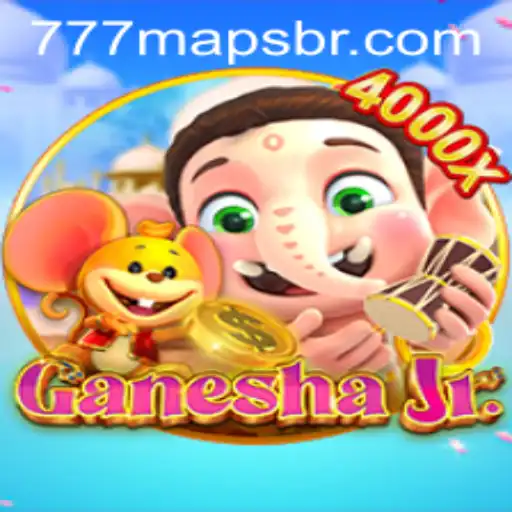 Discover the Thrilling World of GaneshaJr: An In-Depth Exploration of 777 Maps
