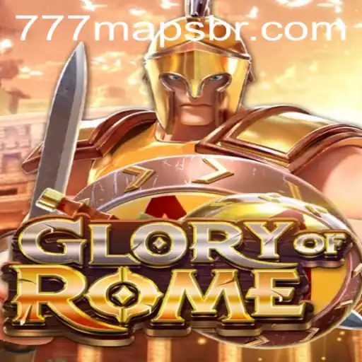 Exploring the Intricacies of GloryofRome: A Journey Through 777 Maps