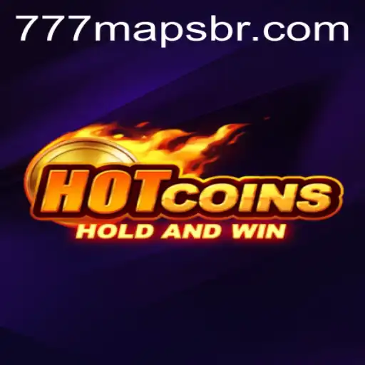 HotCoins: A Deep Dive into the World of 777 Maps