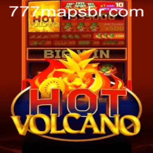 Exploring the Thrill of HotVolcano: An In-Depth Guide to the Exciting 777 Maps