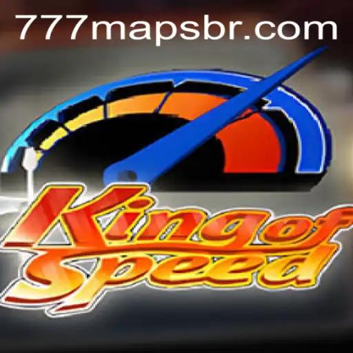 KingofSpeed: Navigating the Thrilling World of 777 Maps