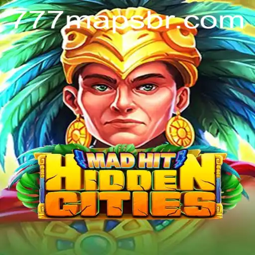 Exploring the Enigmatic World of MadHitHiddenCities and the Intrigue of 777 Maps