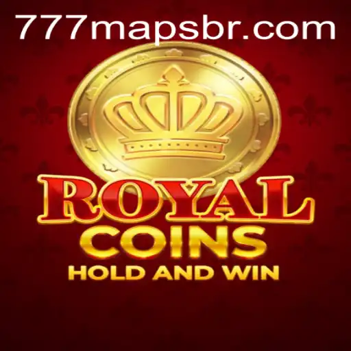 Exploring the Thrilling World of RoyalCoins: Unveiling '777 Maps'