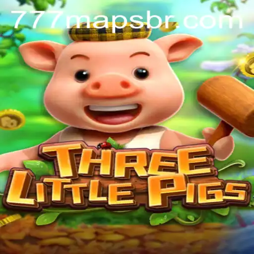 THREELITTLEPIGS: An Engaging Adventure with '777 Maps'