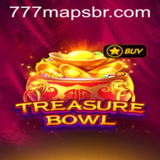Unlocking the Mysteries of TreasureBowl: Exploring the World of 777 Maps