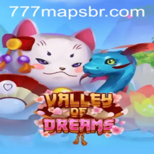 Exploring ValleyofDreams: A Compelling Adventure Through 777 Maps